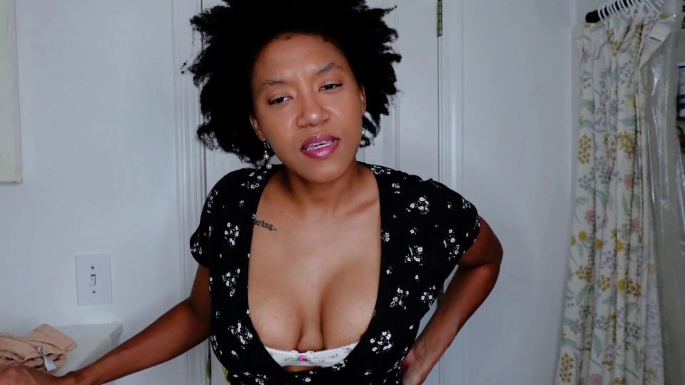 [K2S.CLUB] Rosalina Capuleto - Puedo Ayudar - FullHD 1080P