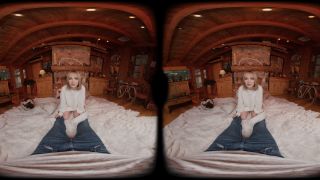Cozy Night With Lilly Bell - Gear VR