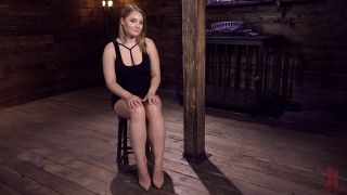 adult clip 30 Making Bondage Dreams Cum True on feet porn kink foot fetish
