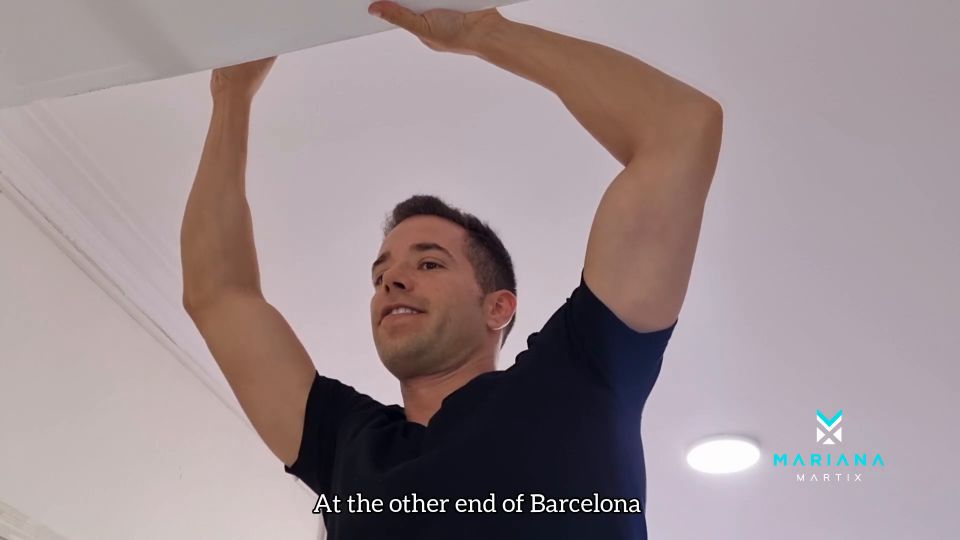 free porn video 13 interracial fetish Air Technician Leaves My Ass With a Lot Of Cum - Mariana Martix And Alberto Blanco - Europe Tour 2 - [PornHub] (FullHD 1080p), videos on fetish porn