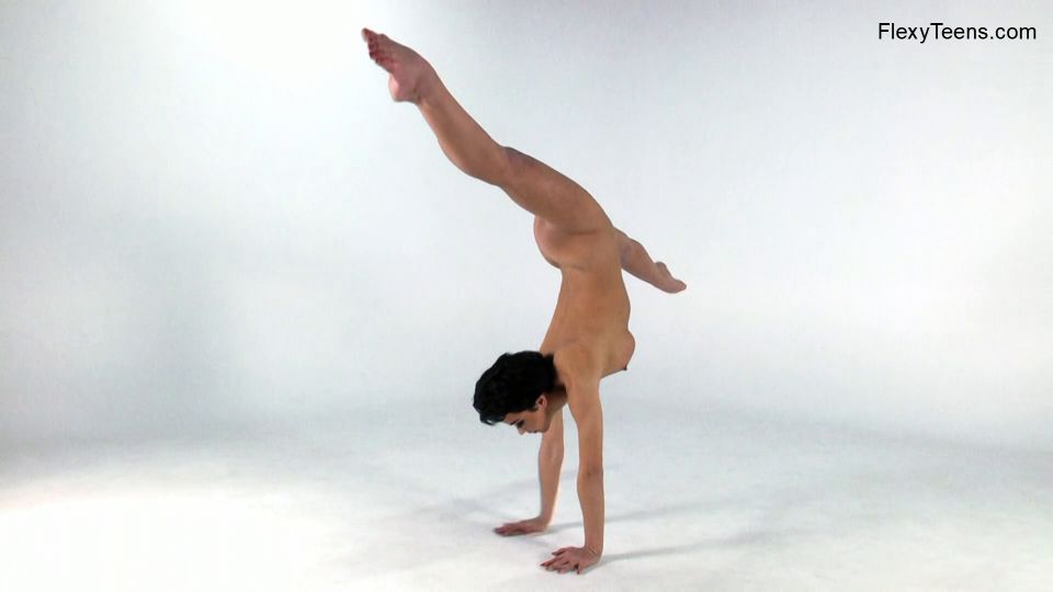 xxx video clip 9 Liza Raykina [FlexyTeens/Naked-Gymnast] (FullHD 1080p) | fetish | fetish porn kitagawa femdom