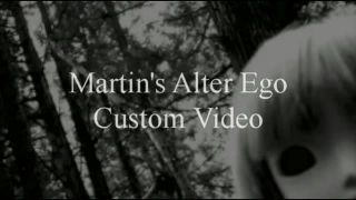 xxx video 6 Martin&8217;s Alter Ego Custom Video Part 1 - bondage - bdsm porn porno teen bdsm deepthroat