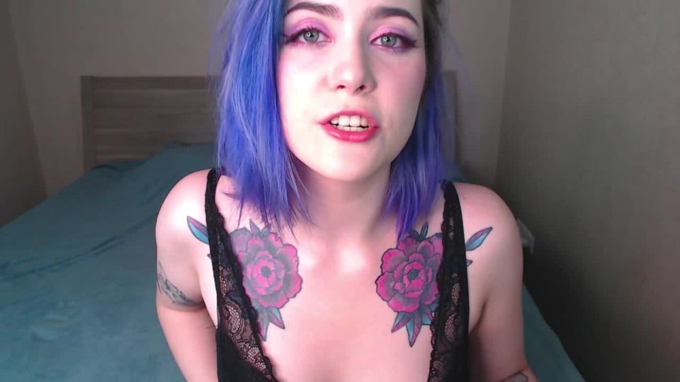 adult video 11 StacyMoon – Hungry for cocks on femdom porn busty fetish