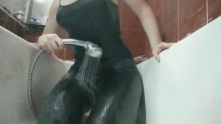 Girl In The Bathroom Masturbates And Sweety Cums - Pornhub, Sweetie_Fox (FullHD 2021)