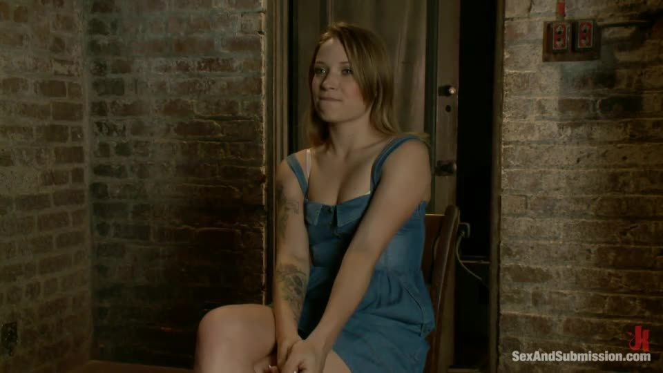free porn video 16 Fresh Meat: Alyssa Branch Alyssa Branch (960p) - bdsm - bdsm porn porno bdsm facesitting