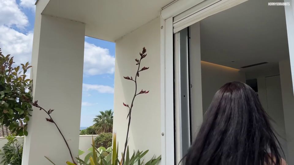 [K2S.CLUB] Eva_Keks - Sexy Stiefmutter im Bikini - Ficken und Blasen mit einer heißen Mutter ... - FullHD 1080P