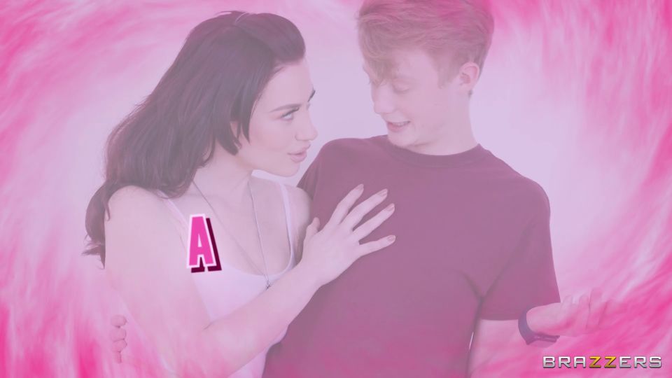 Jessica Ryan - Stepmother Invited Her Young Stepson To Take A Shower Together Amateurporn