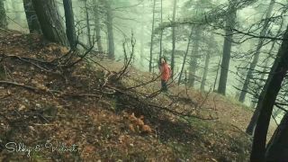 xxx video 14 Little red riding hood got tied up in big dark scary woods(porn) | spanking | blowjob porn women fuck blowjob two dogs