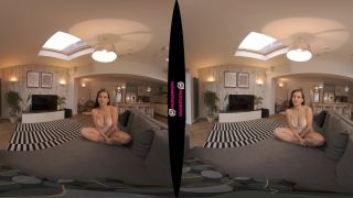 A Shoulder To Wank On - [Virtual Reality]