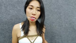 online xxx video 29 totally spice porn bdsm Asian Girls Bound and Gagged china bondage shibari cuffed, fetish on femdom porn