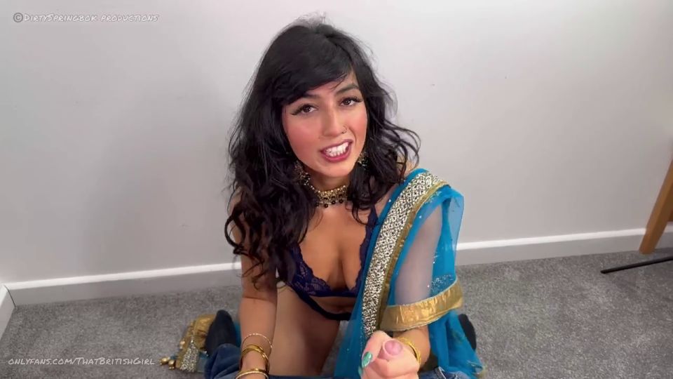 Thatbritishgirl Tu novia apesta a tus mejores amigos polla mientras que usted está lejos (Pornstar)
