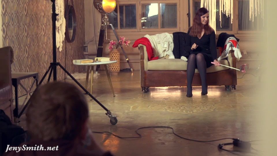 xxx video gratis 49 Jeny Smith – Otra modelo me deja abajo - flashing - morena chicas porno amateur webcam sexo