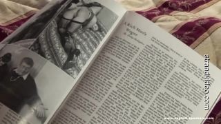free online video 22 StrandVideo – Will The Cane Make You Behave, rachel steele femdom on femdom porn 