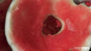 Gizelle Blanco - Watermelon Makes The Juices Flow*