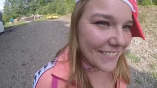 M@nyV1ds - DirtyKristy - The Horny Outdoors