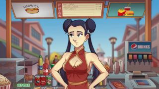 LoveSkySan69 - Witch Hunter (LazyTarts) - Part 104 Sex During Boobs Festival By LoveSkySan69