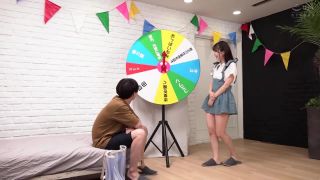 Momose Asuka, Momose Airi, Okui Kaede DVDMS-716 General Gender Monitoring AV Female College Students Older Sister And Younger Brother Challenge A Throbbing 24-hour Roulette Life! The Brothers And Siste...