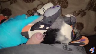 Hd Porn More fun with my beached wolf