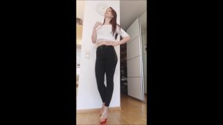 online adult video 37 Princess Kitty Cash – Your money appertains to me – so PAY me, sucker! German Language - fetish - german porn femdom empire strapon