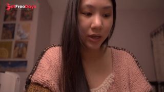 Cute Asian Girl ASMR - 1 John
