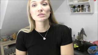 porn clip 2 Fiona Fuchs – Unter Zeitdruck – die Strumpfhose muss dran glauben - pov - blowjob porn britney amber blowjob