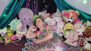 MissKittyLyn – Can I Be Home Schooled Daddy.