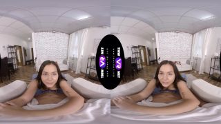 Stay At Home For Sex(Virtual Reality)