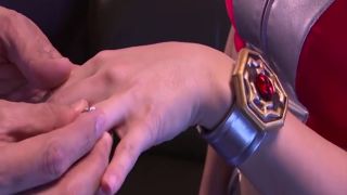 [SuperMisses.com] SPSB-45 Saint Force Delta Episode 4 Obeyed Saintly Woman-006