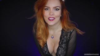 online porn video 2 Goddess Kate Alexis – Morning Ritual  Goddess Worship Positive Femdom - joi - pov femdom bondage blowjob