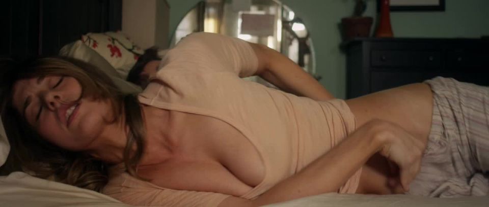 Kat Foster – The Dramatics: A Comedy (2015) HD 720p - (Celebrity porn)