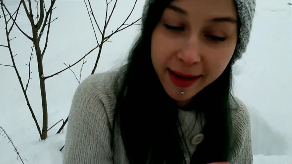 gratis porno video 9 Laruna Mave Cold Public Mamada - hardcore - hardcore porn big dick hardcore sex