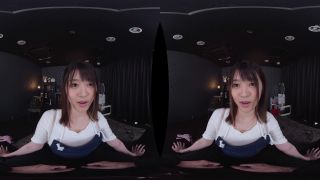 PPVR-005 A - Japan VR Porn - (Virtual Reality)