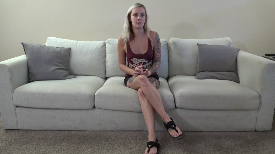 xxx clip 32 GirlsGoneHypnotized –  Alisha’s University Hypnosis Study | alisha | femdom porn anaesthesia fetish