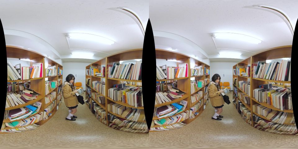 TMAVR-097 A - Japan VR Porn(Virtual Reality)