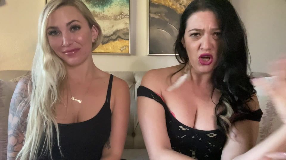 video 42 SorceressBebe – Engañar y convertirse en un esclavo fetiche femdom porno femdom control de la respiración