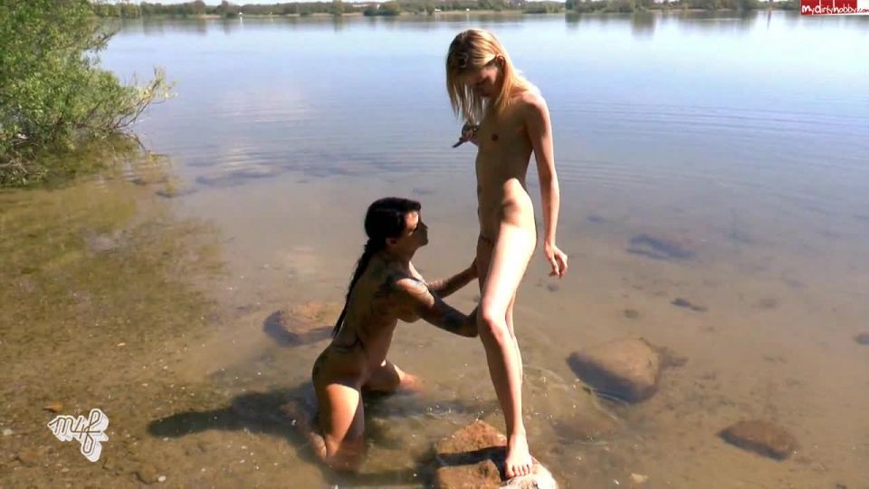 Mer4FunMegMDH Fotzen raus s wird Sommer