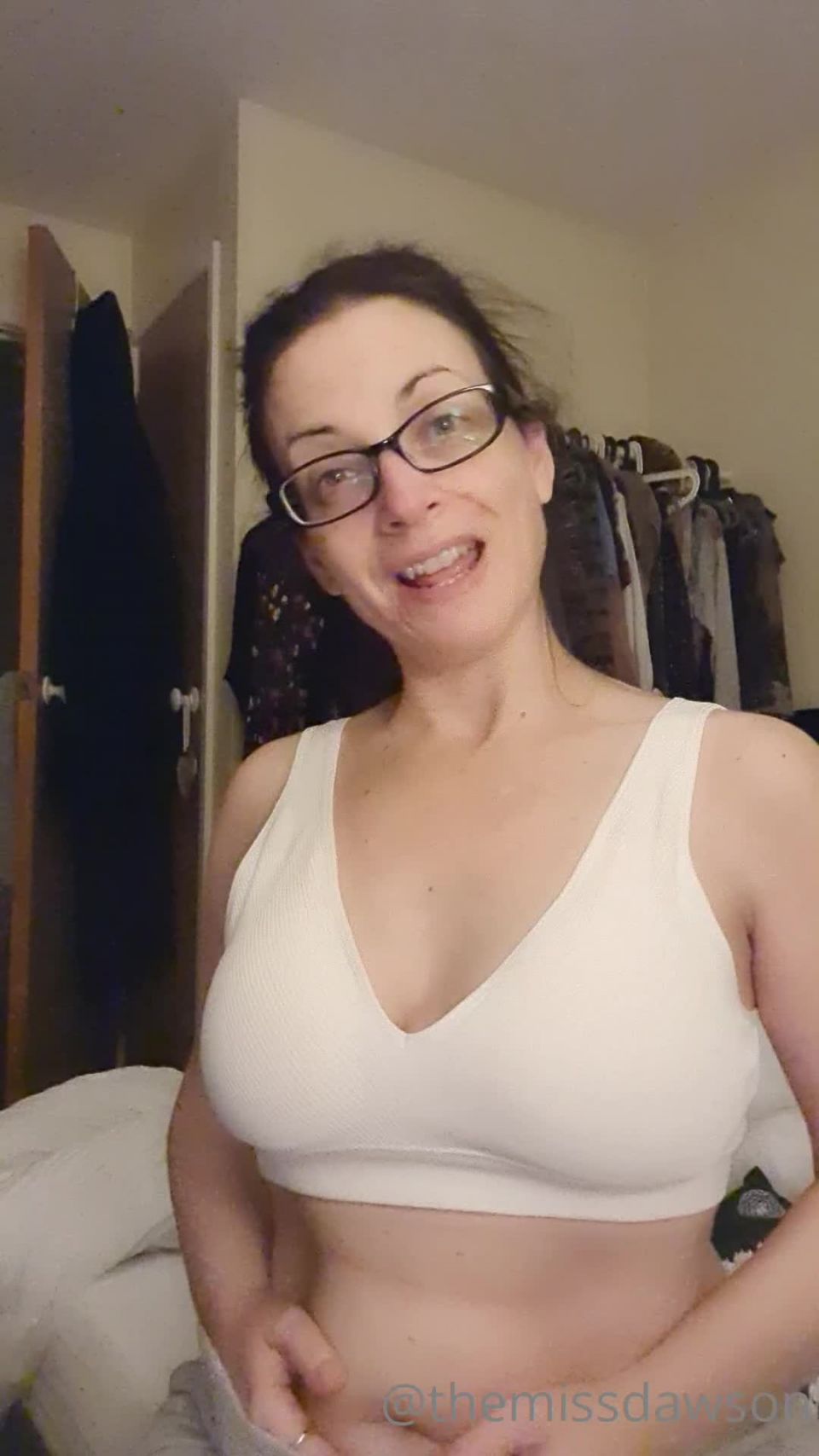 Onlyfans - Miss Dawson - themissdawson - themissdawsonNot the best of days  I hope you allow me to be down sometimes I know my mission i - 23-11-2021
