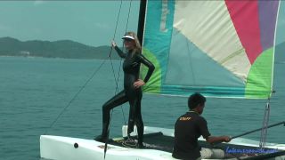 LatexVerónica dulce yatewoman