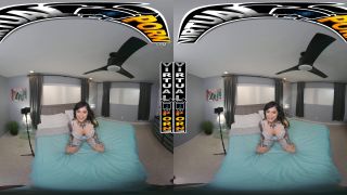 Xwife Karen - Uncover that Pussy - VirtualPorn, BangBros (UltraHD 4K 2024) New Porn