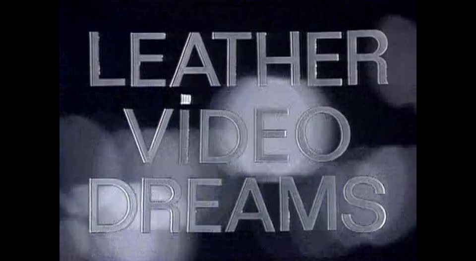 Leather Dreams 1992