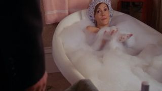 Alyssa Milano – Charmed season 4 (2001) - (Celebrity porn)