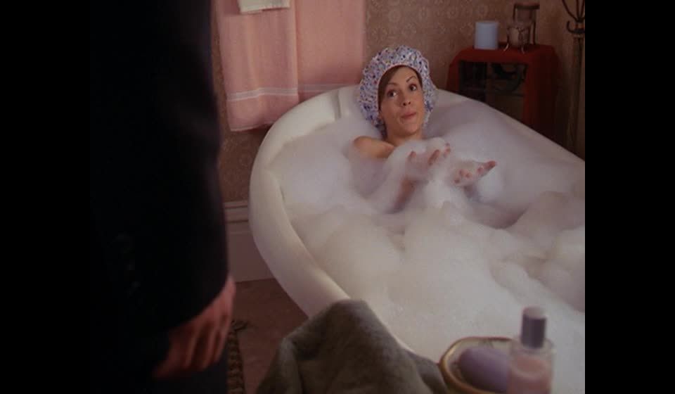 Alyssa Milano – Charmed season 4 (2001) - (Celebrity porn)