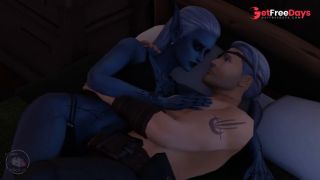 [GetFreeDays.com] Tavern sex scene, drow and human, part 2 Adult Leak December 2022