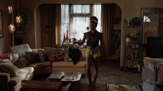 Shanola Hampton – Shameless s08e07 (2017) HD 1080p - (Celebrity porn)