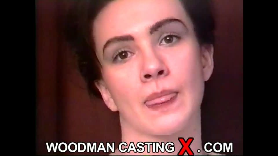 WoodmanCastingx.com- Agnes Tilli casting X