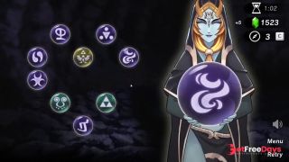 [GetFreeDays.com] Dub4FunHub Plays Legend of Spirit Orbs - PART 3 Midna Sex Video February 2023