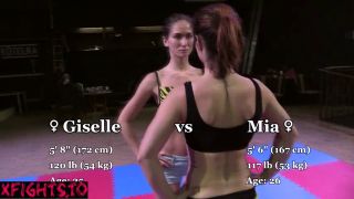 [xfights.to] Fight Pulse - FP-FW-56 Giselle vs Mia keep2share k2s video