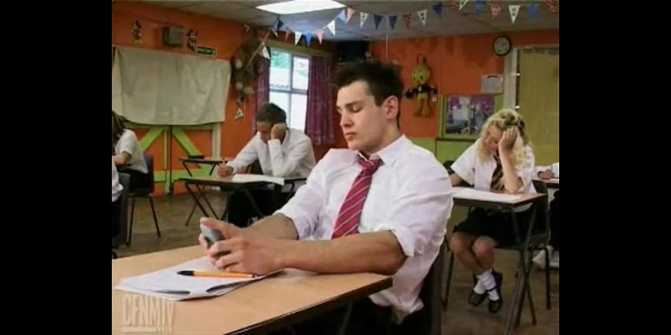 CFNMCollege 1 (mp4)
