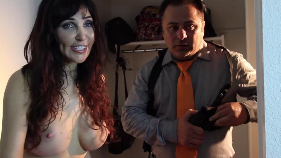 Diana Prince, Jessica Beck, Noel VanBrocklin, Zamra Dollskin - Witchcraft 15 Blood Rose (2016) HD 1080p!!!