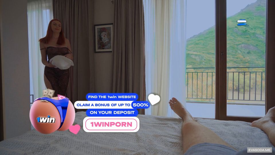 Eva Soda - Fucked My Wifes Pretty Step Sister On Vacation Amateurporn - Eva soda